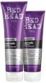 TIGI BED HEAD STYLESHOTS HI-DEF CURLS DUO KIT (2 PRODUTOS) - INDISPONÍVEL